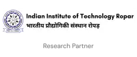 IIT-Ropar Logo