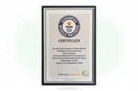 Guinness Award Guinness Award