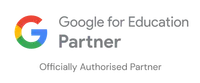 Google-For-Education Logo