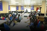 MuthukumaranInstitute Image