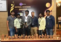 Zee national award Zee national award